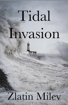 Paperback Tidal Invasion Book