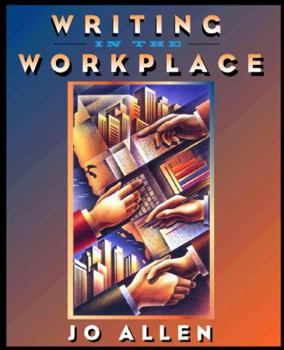 Paperback Writing in the Workplace Book