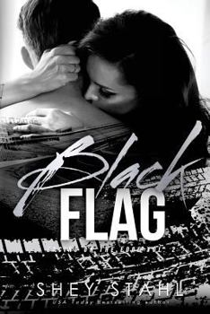 Paperback Black Flag: Racing on the Edge Book