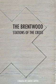 Paperback The Brentwood Stations of the Cross Book