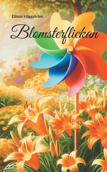 Paperback Blomsterflickan [Swedish] Book