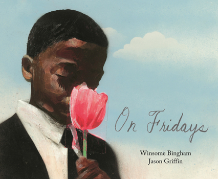 Hardcover On Fridays: Winsome X Jason Book