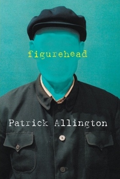 Paperback Figurehead Book