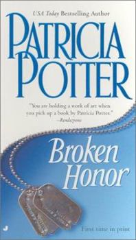 Mass Market Paperback Broken Honor Book