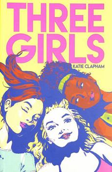 Paperback Three Girls Book