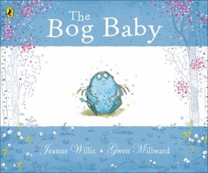 Paperback Bog Baby Book