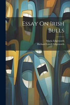 Paperback Essay On Irish Bulls Book