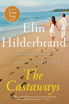 The Castaways - Book #2 of the Nantucket