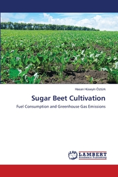 Paperback Sugar Beet Cultivation Book