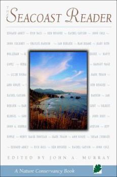 The Seacoast Reader (Nature Conservancy Book)