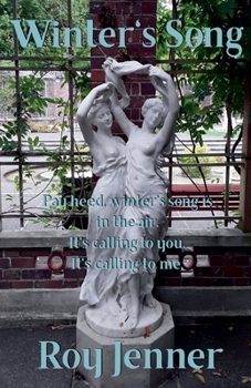 Paperback Winter's Song Book