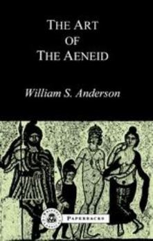 Paperback The Art of the Aeneid Book