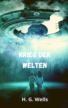 Paperback Krieg der Welten [German] Book