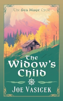 Paperback The Widow's Child Book