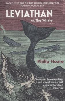 Paperback Leviathan, Or, the Whale Book