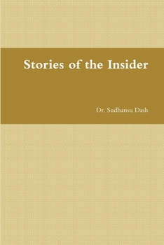 Paperback Stories of the Insider Book