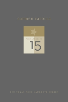 Hardcover Carmen Tafolla: New and Selected Poems Book