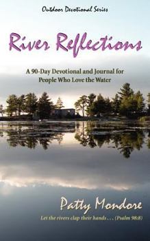 Paperback River Reflections Book