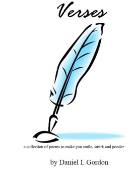 Paperback Verses Book