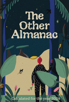 Paperback The 2024 Other Almanac Book