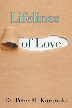 Paperback Lifelines of Love Book