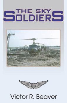 Paperback The Sky Soldiers Book