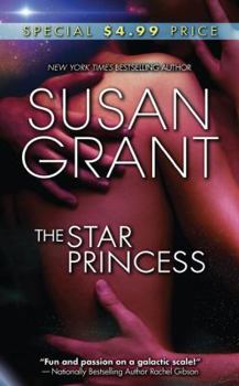 Mass Market Paperback The Star Princess Book