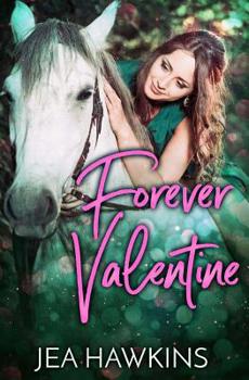 Paperback Forever Valentine Book