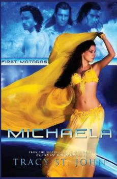 Paperback Michaela Book