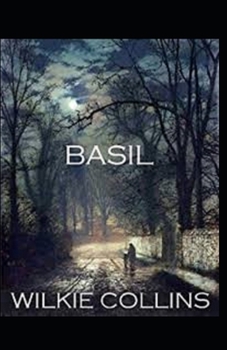 Paperback Basil Illustrated Book