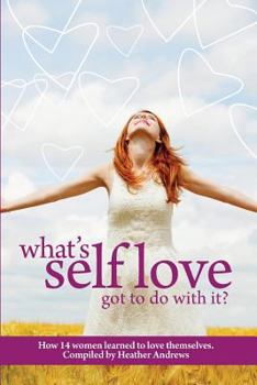 Paperback Follow It Thru: What's Self-Love Got to Do with It? Book