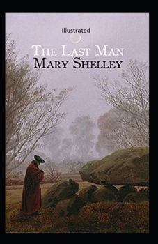Paperback The Last Man Illustrated Book