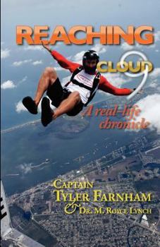 Paperback Reaching Cloud Nine Book