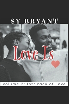 Paperback Love Is: Volume 2: Intricacy of Love Book