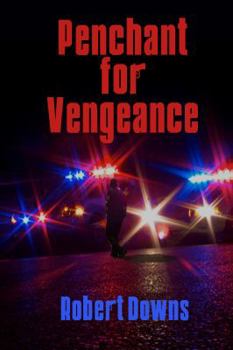 Paperback Penchant for Vengeance Book