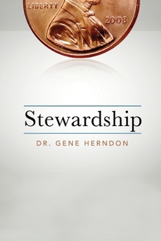 Paperback Stewardship Book