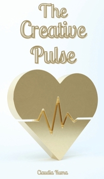 Hardcover The Creative Pulse Book