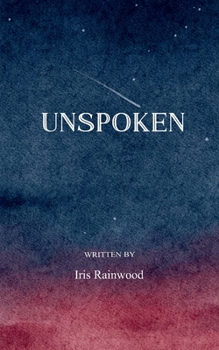Paperback UNSPOKEN Poems on Love, Boundaries, and Becoming Book