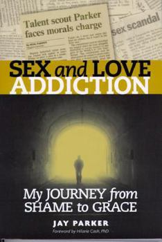 Paperback Sex & Love Addiction Book