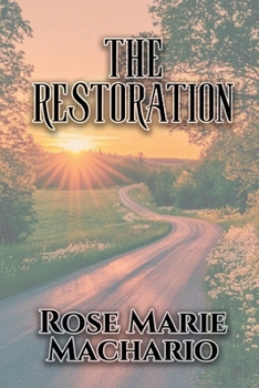 Paperback The Restoration Book