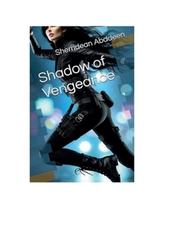 Paperback Shadow of Vengeance Book