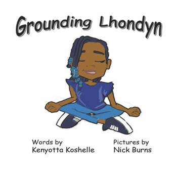 Paperback Grounding Lhondyn Book