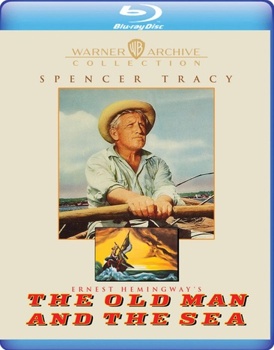 The Old Man And The Sea