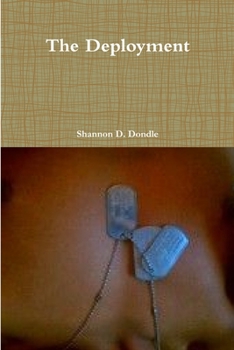 Paperback The Deployment Book