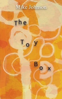 Paperback The Toy Box Book