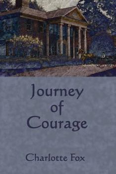 Paperback Journey of Courage Book