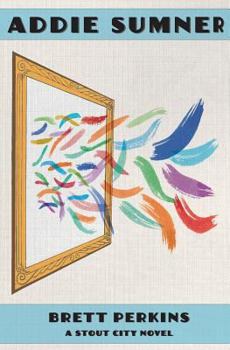 Paperback Addie Sumner Book