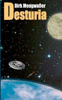 Paperback Desturia [German] Book