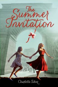 Hardcover The Summer Invitation Book