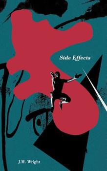 Paperback Side Effects Book